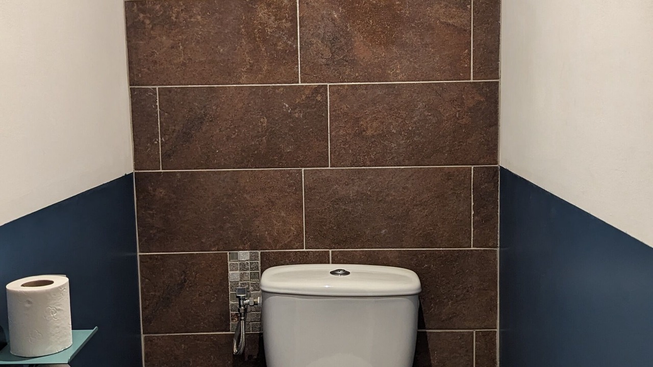 Photo of Bathroom in Nogent-sur-Seine