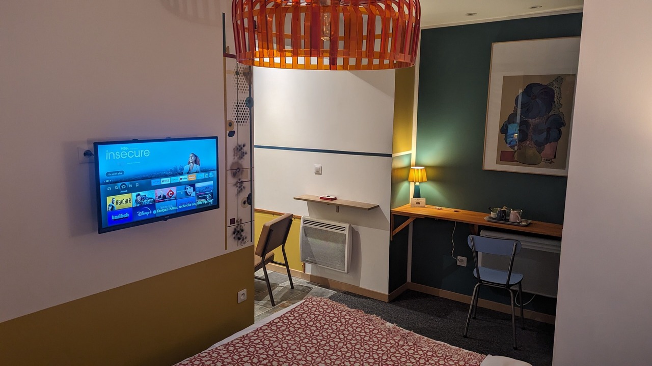 Photo of Bedroom in Nogent-sur-Seine