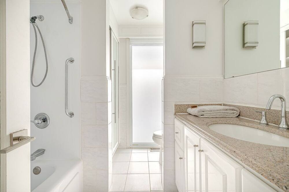 Photo of Bathroom in Westboro