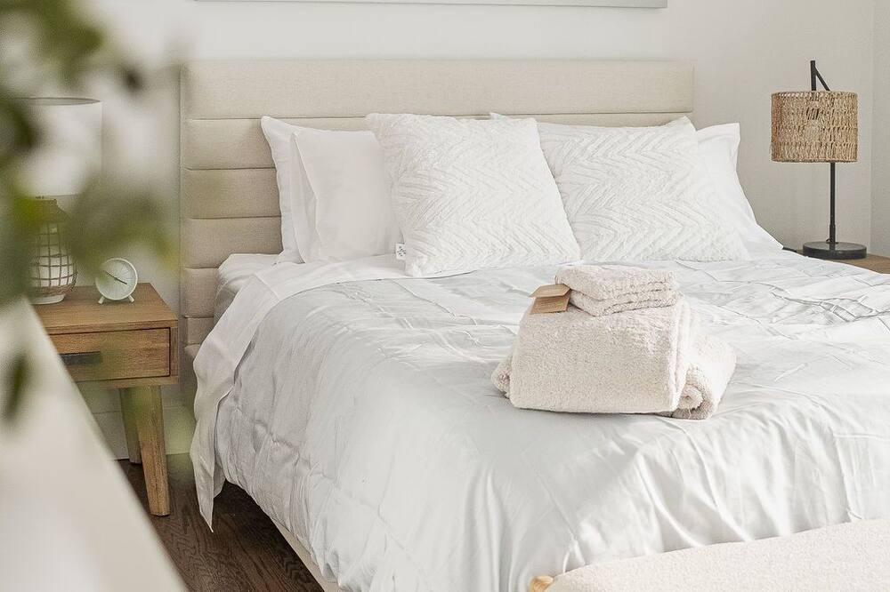 Photo of Bedroom in Westboro