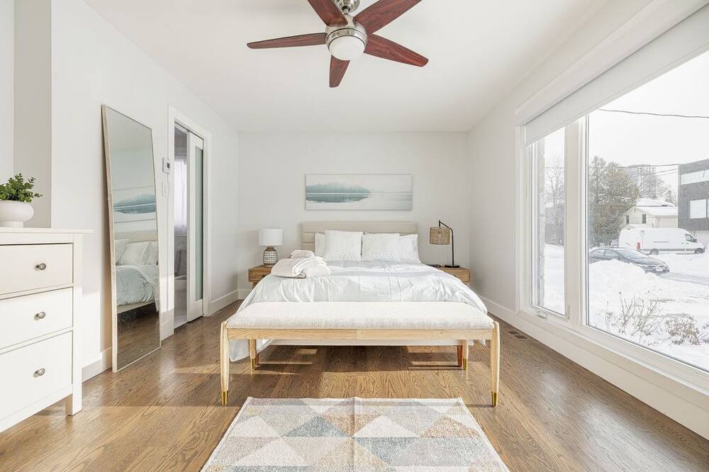 Photo of Bedroom in Westboro