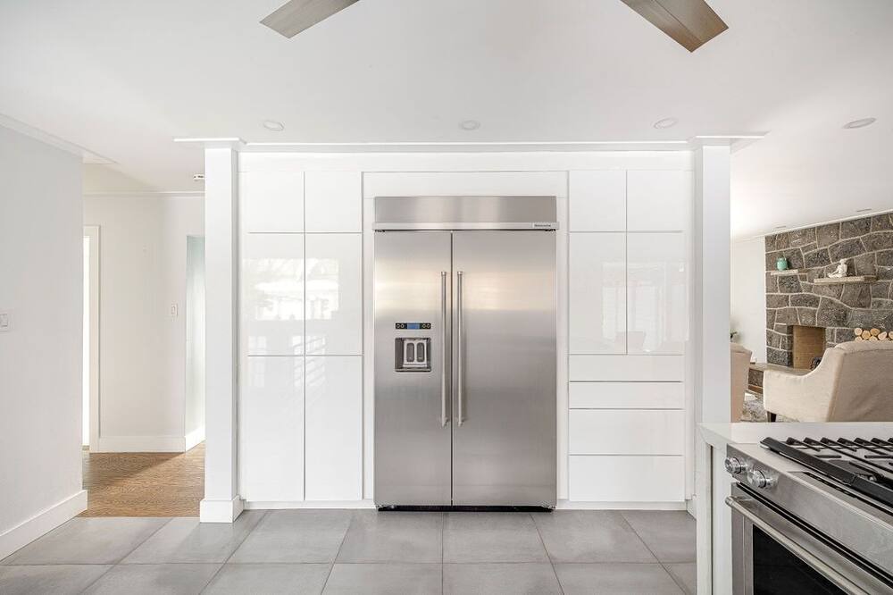 Photo of Kitchen in Westboro