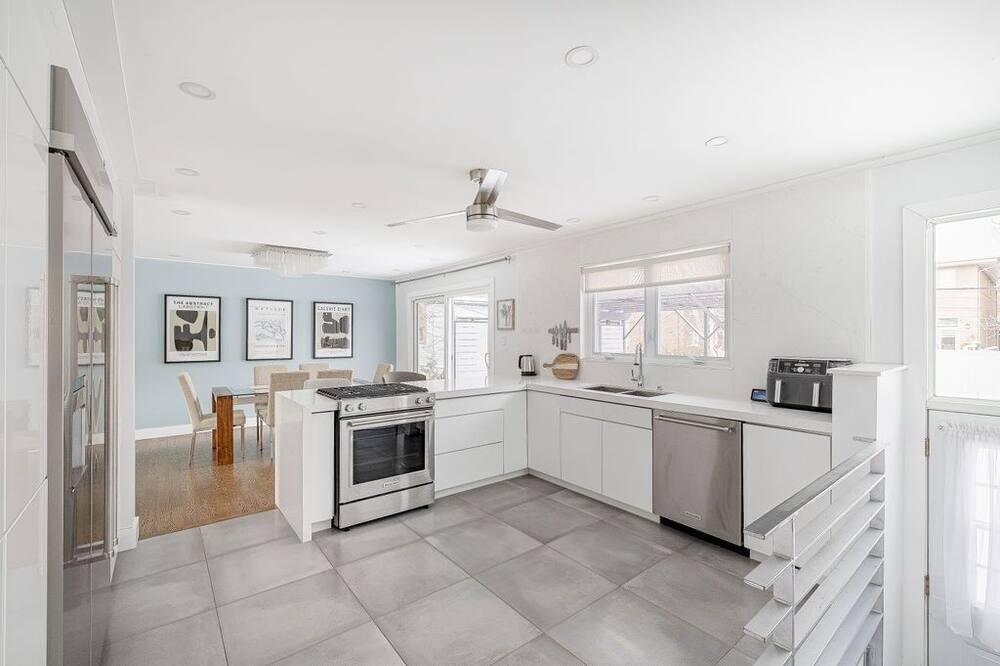 Photo of Kitchen in Westboro