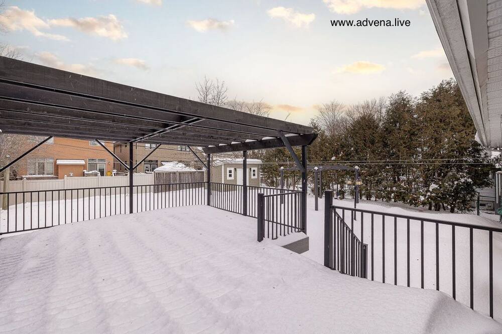 Photo of Outdoor in Westboro