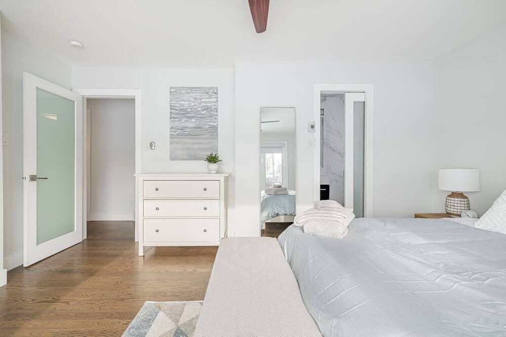 Photo of Bedroom in Westboro