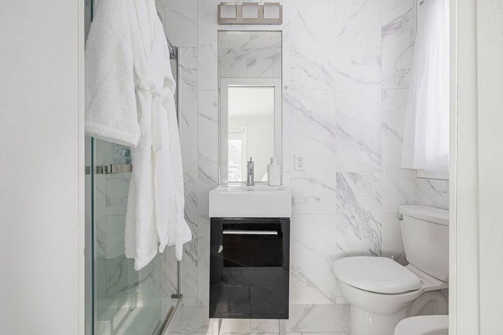 Photo of Bathroom in Westboro