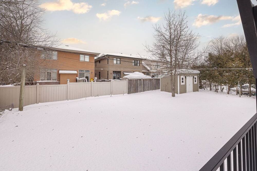Photo of Outdoor in Westboro