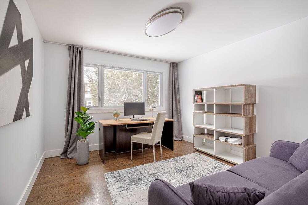Photo of Livingroom in Westboro