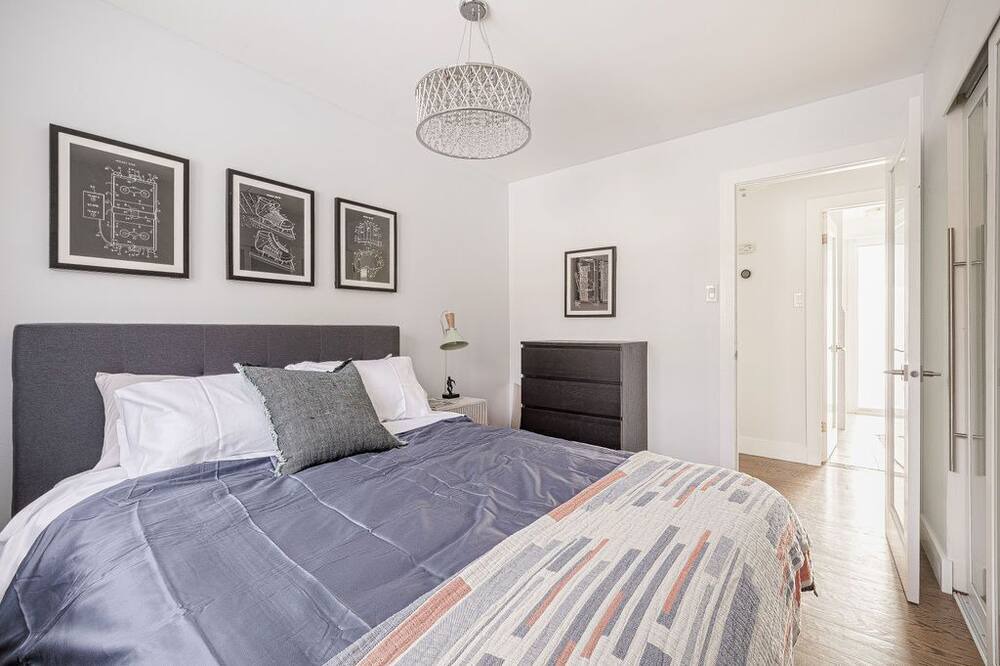 Photo of Bedroom in Westboro