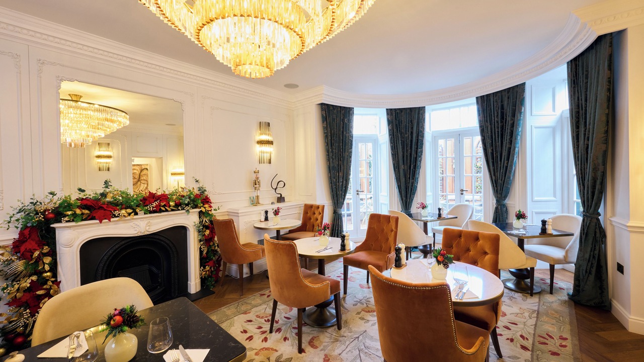 Photo of Others in Belgravia