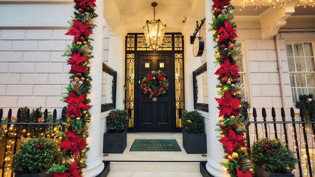 Photo of Outdoor in Belgravia