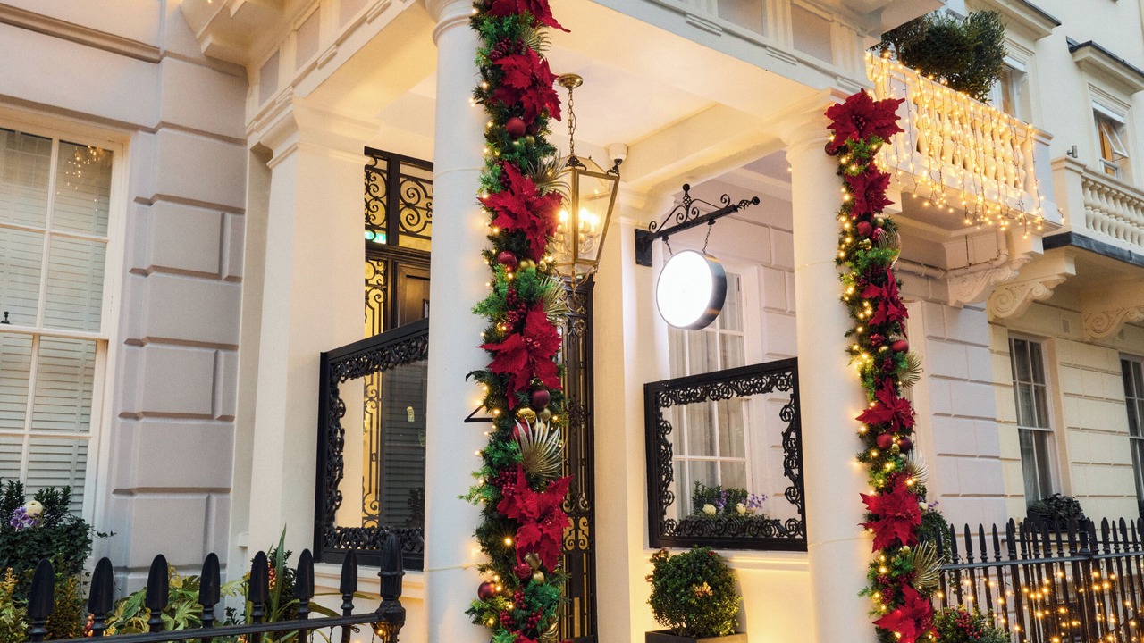 Photo of Outdoor in Belgravia