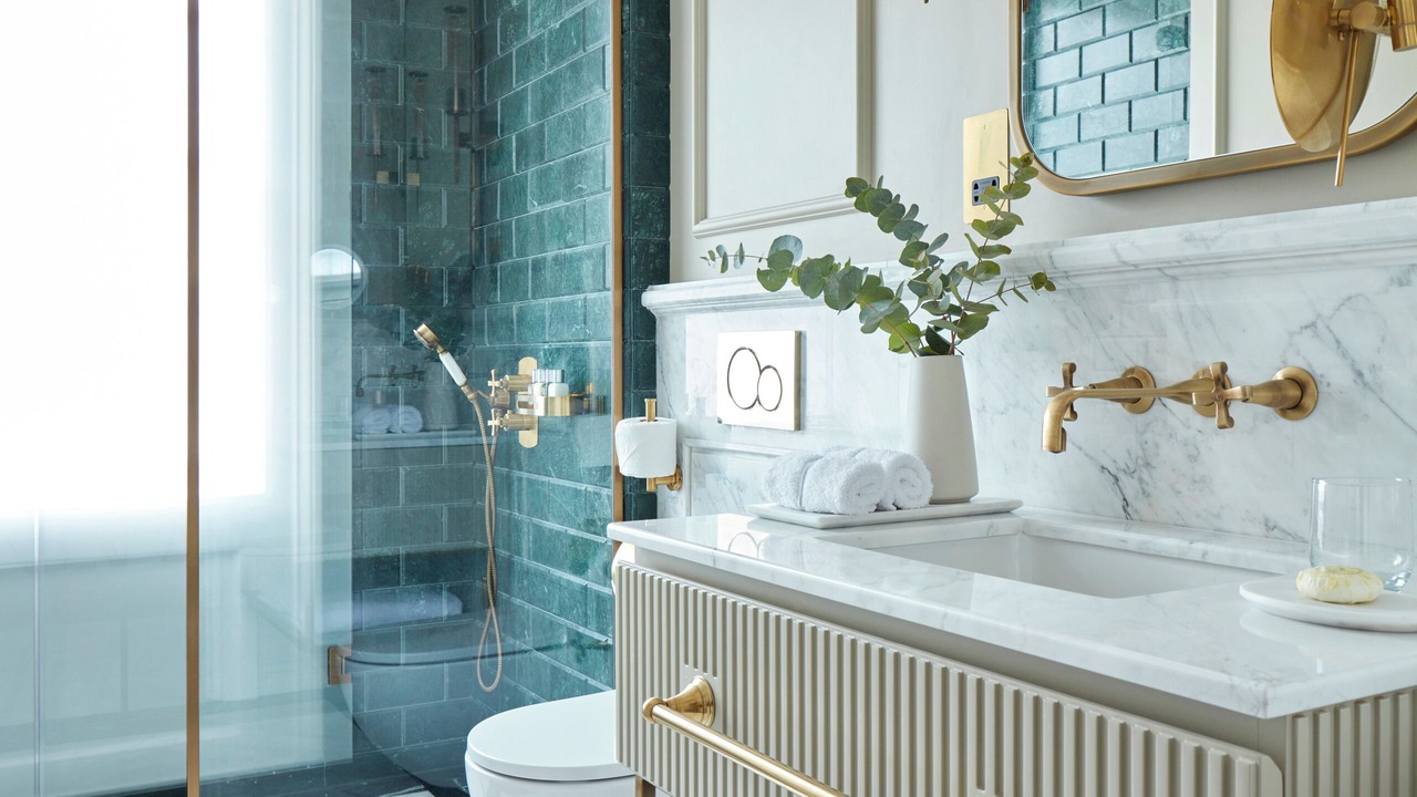 Photo of Bathroom in Belgravia