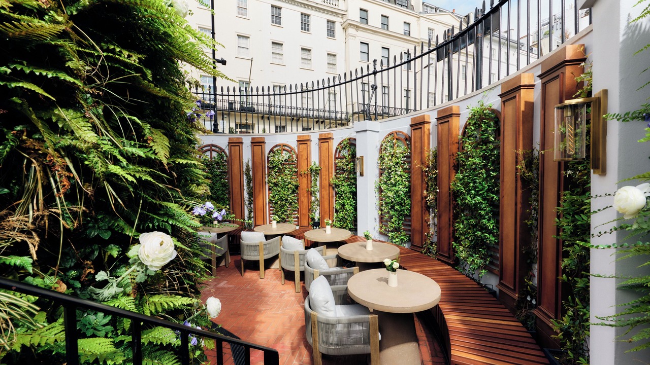 Photo of Outdoor in Belgravia