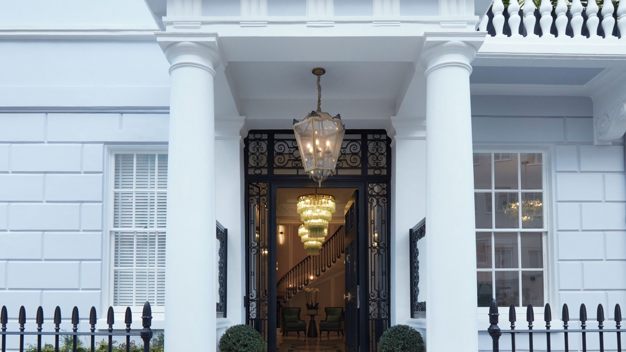 Photo of Outdoor in Belgravia