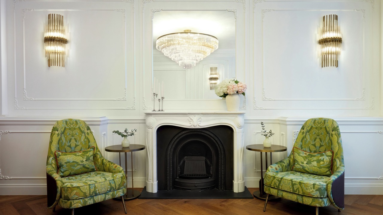 Photo of Others in Belgravia