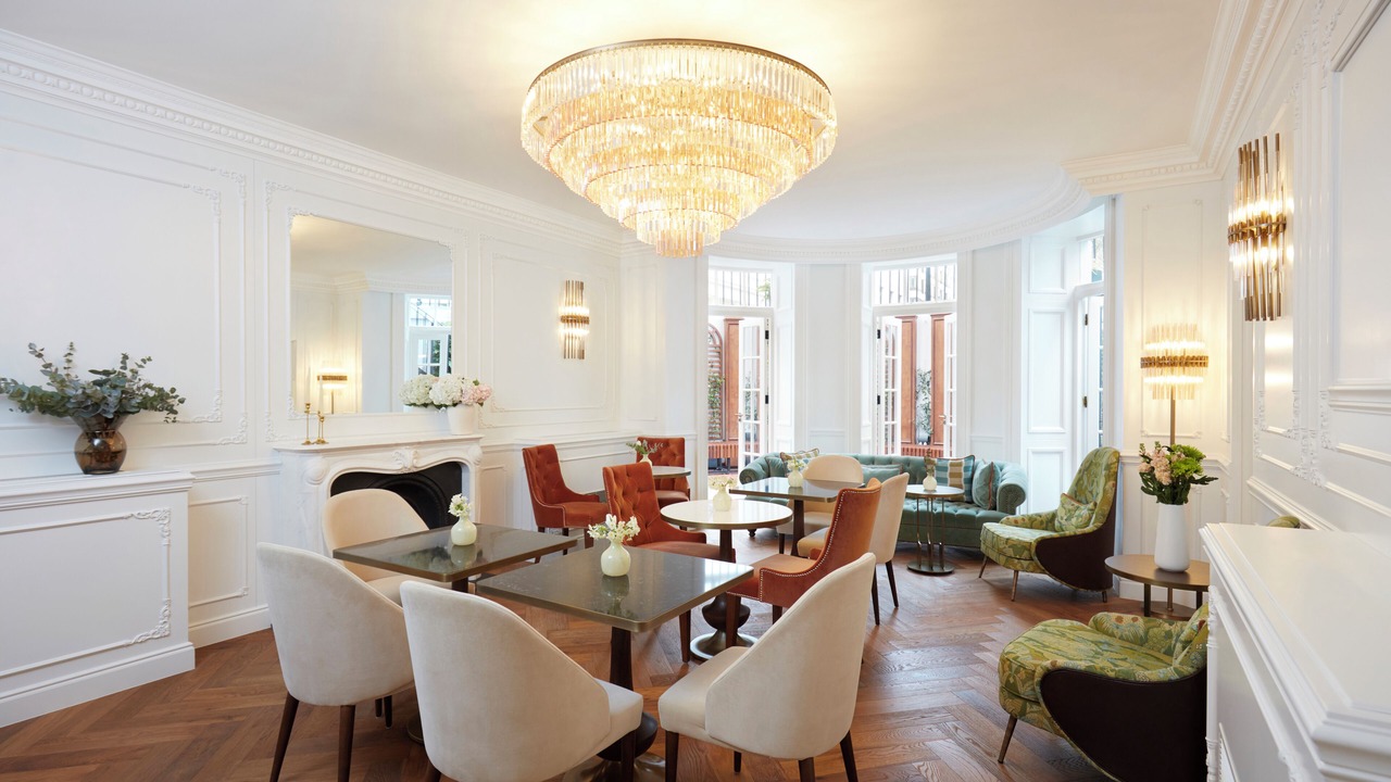 Photo of Others in Belgravia