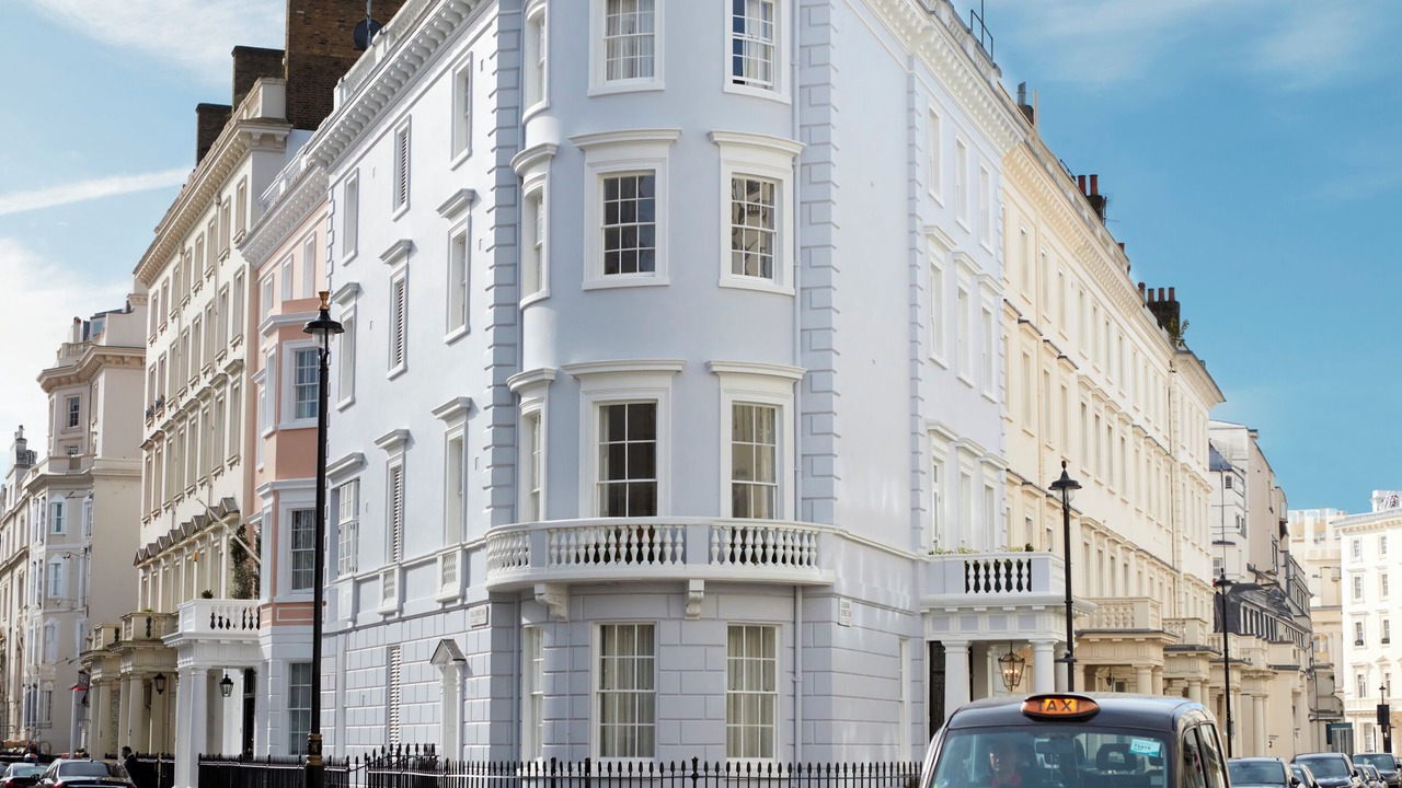 Photo of Outdoor in Belgravia