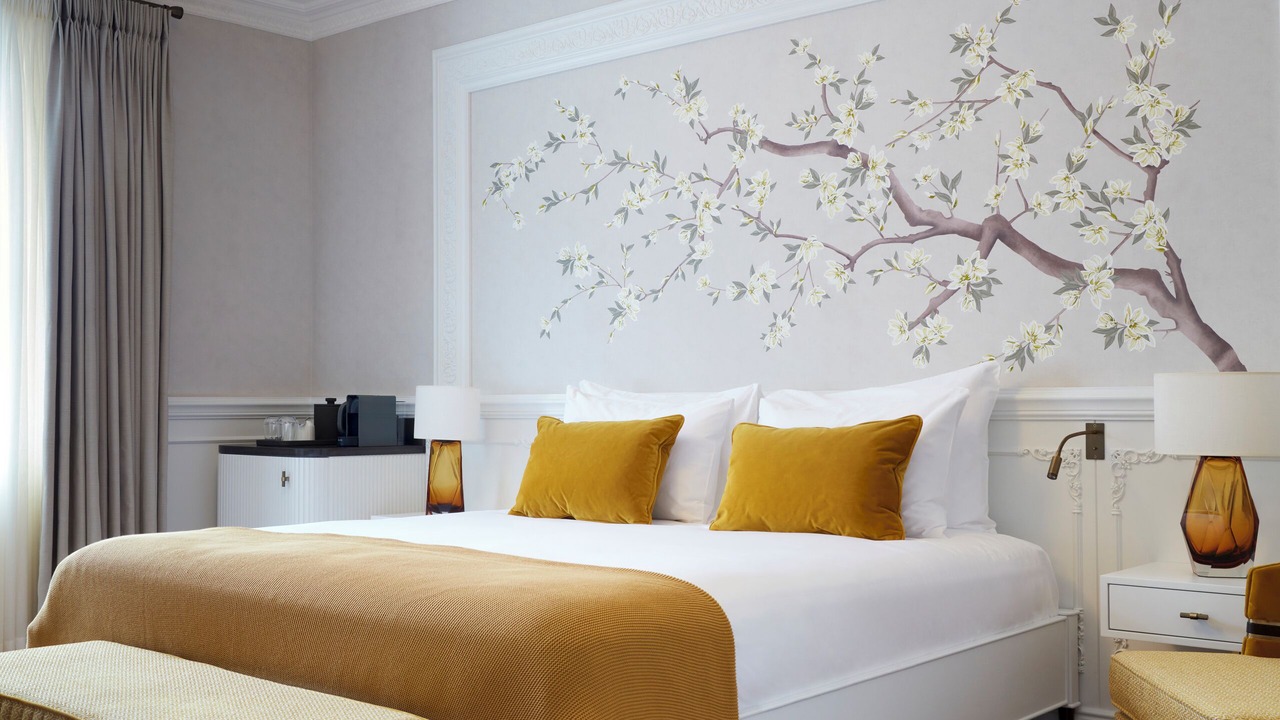 Photo of Bedroom in Belgravia