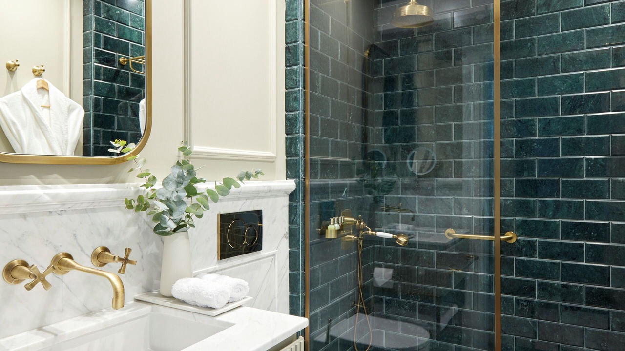 Photo of Bathroom in Belgravia