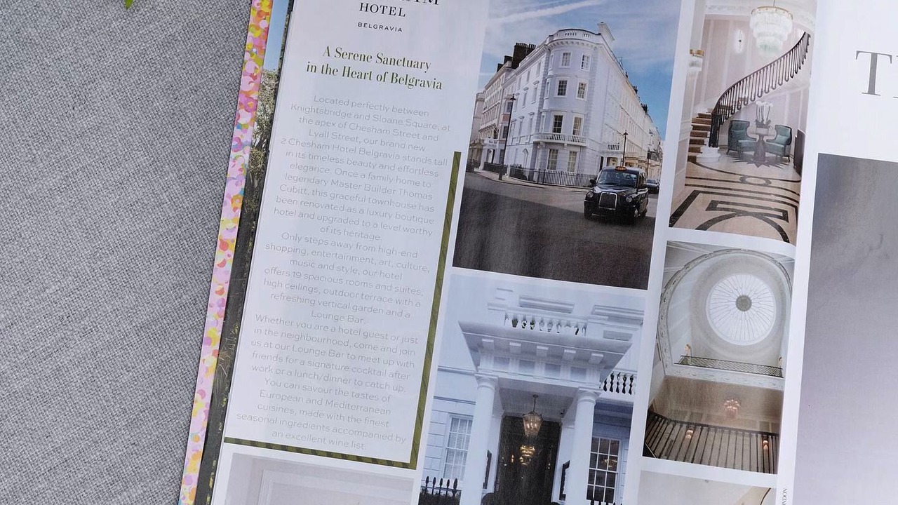 Photo of Outdoor in Belgravia