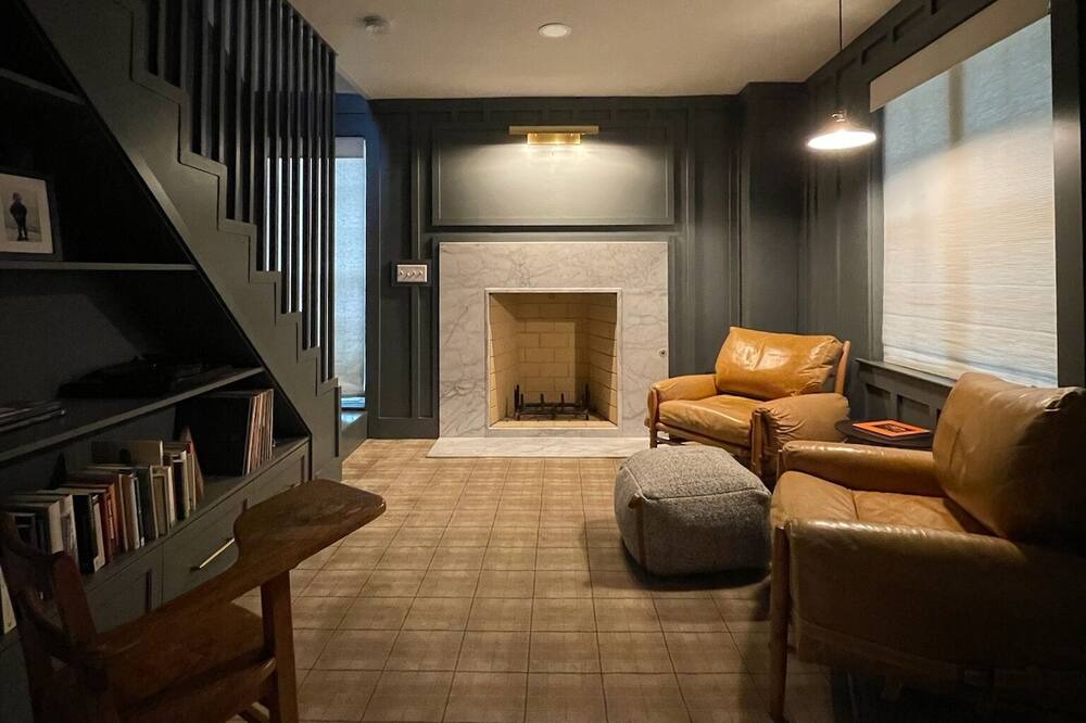 Photo of Livingroom in Waco