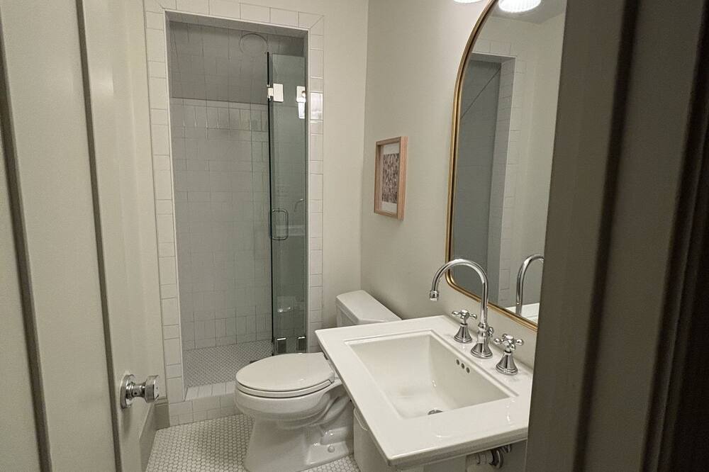 Photo of Bathroom in Waco