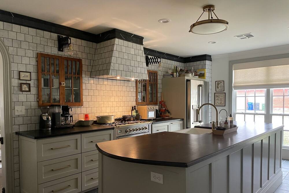 Photo of Kitchen in Waco