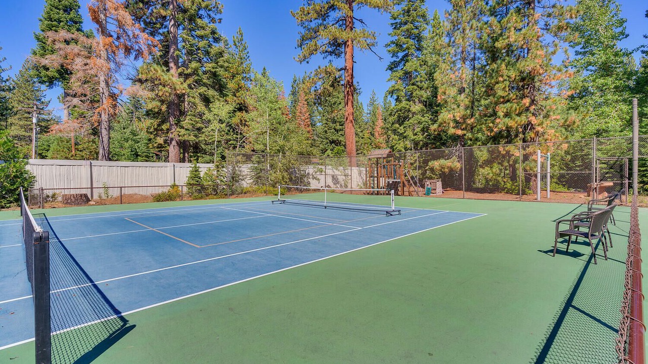 Photo of Others in Tahoe Pines