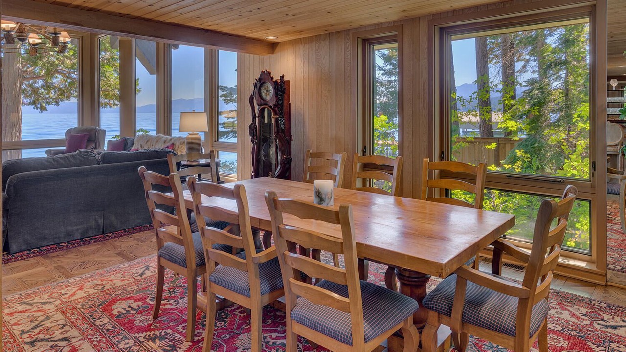 Photo of Others in Tahoe Pines