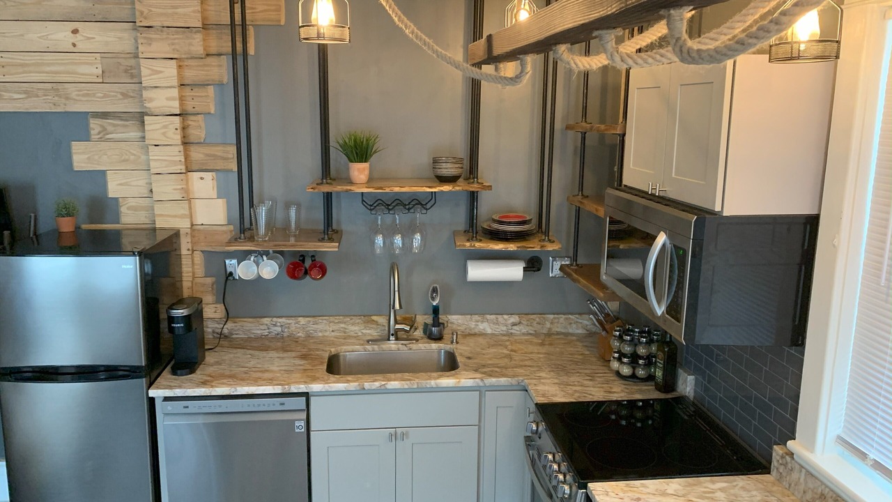 Photo of Kitchen in Harrisburg - Hershey