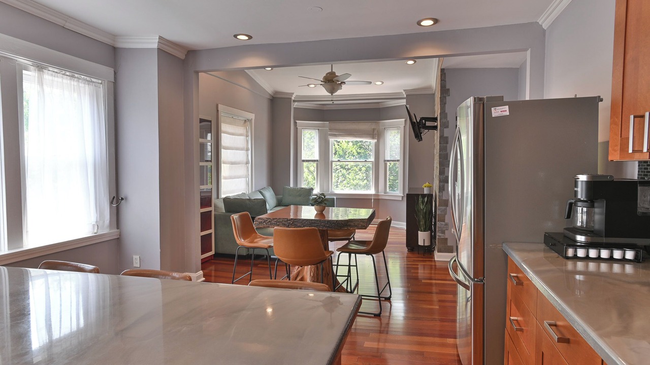 Photo of Kitchen in Harrisburg - Hershey