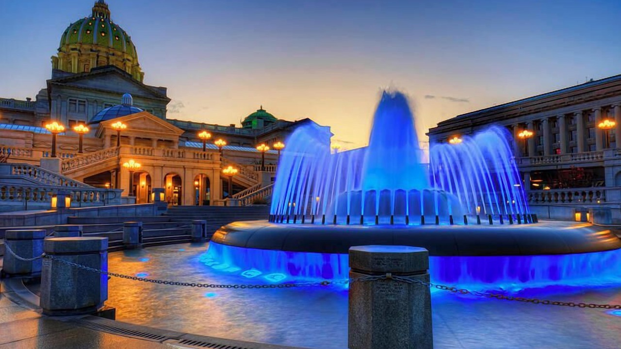 Photo of Others in Harrisburg - Hershey