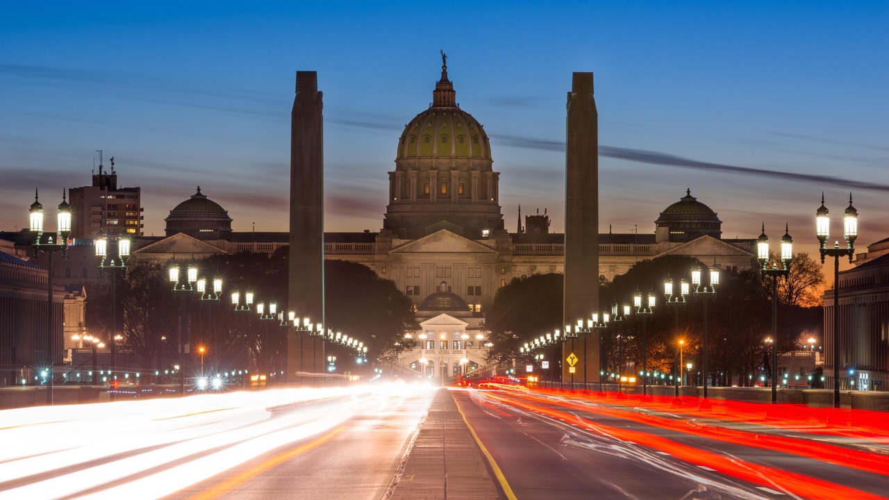 Photo of Outdoor in Harrisburg - Hershey