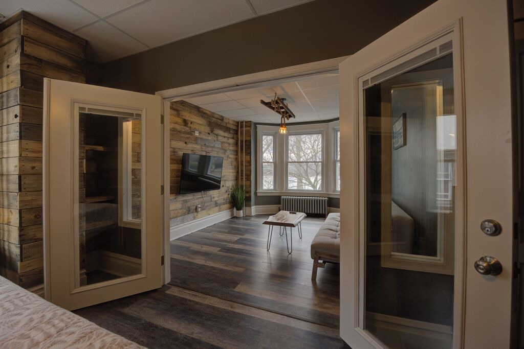 Photo of Livingroom in Harrisburg - Hershey