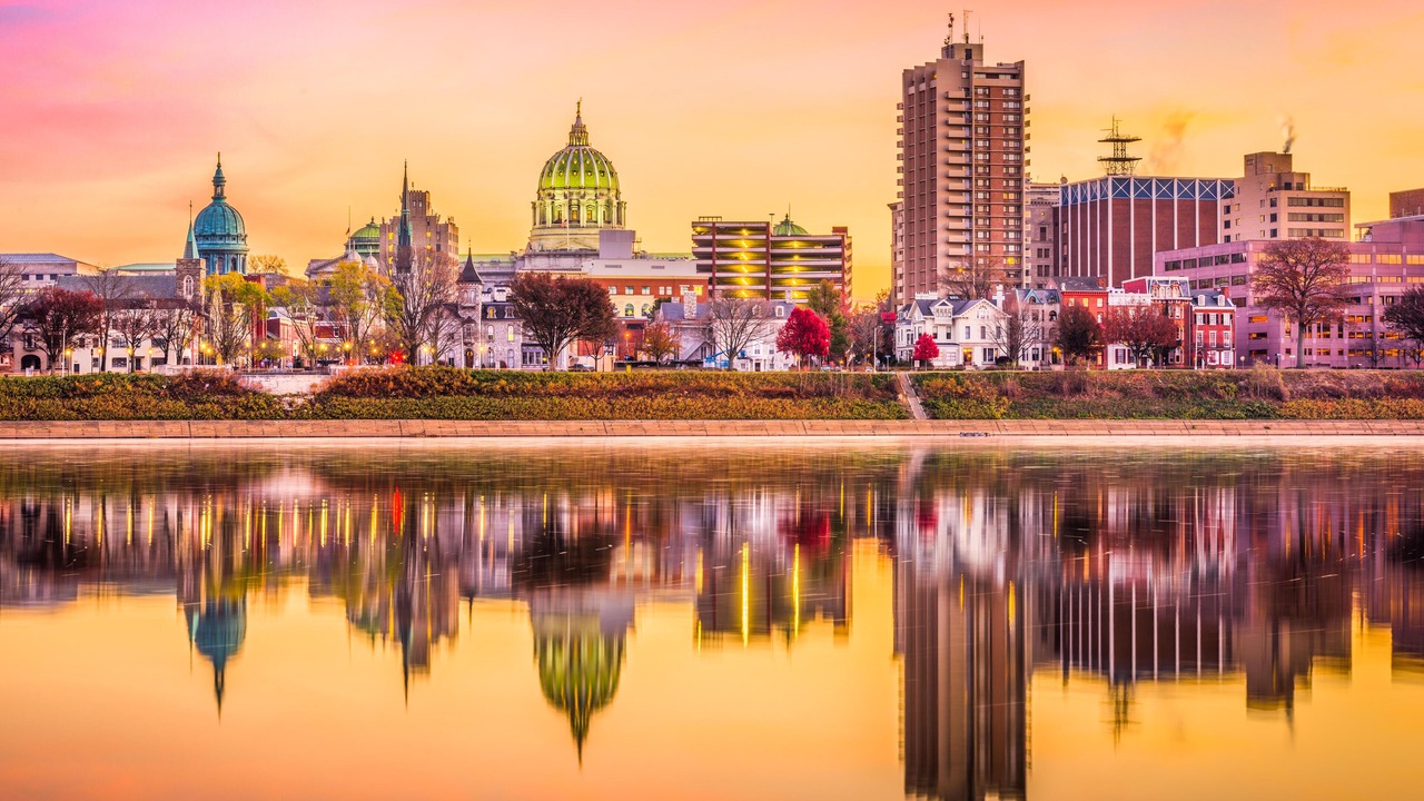 Photo of Outdoor in Harrisburg - Hershey