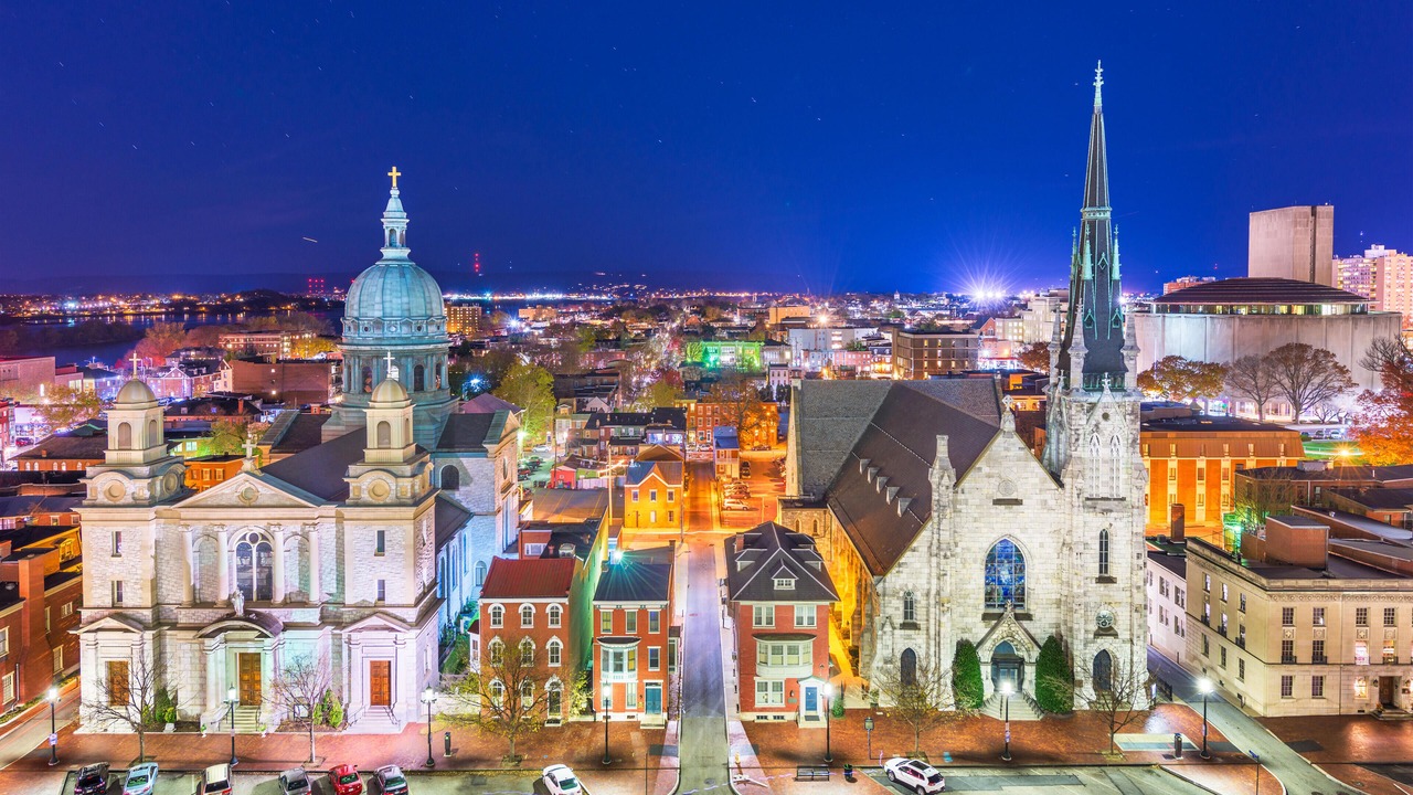 Photo of Outdoor in Harrisburg - Hershey