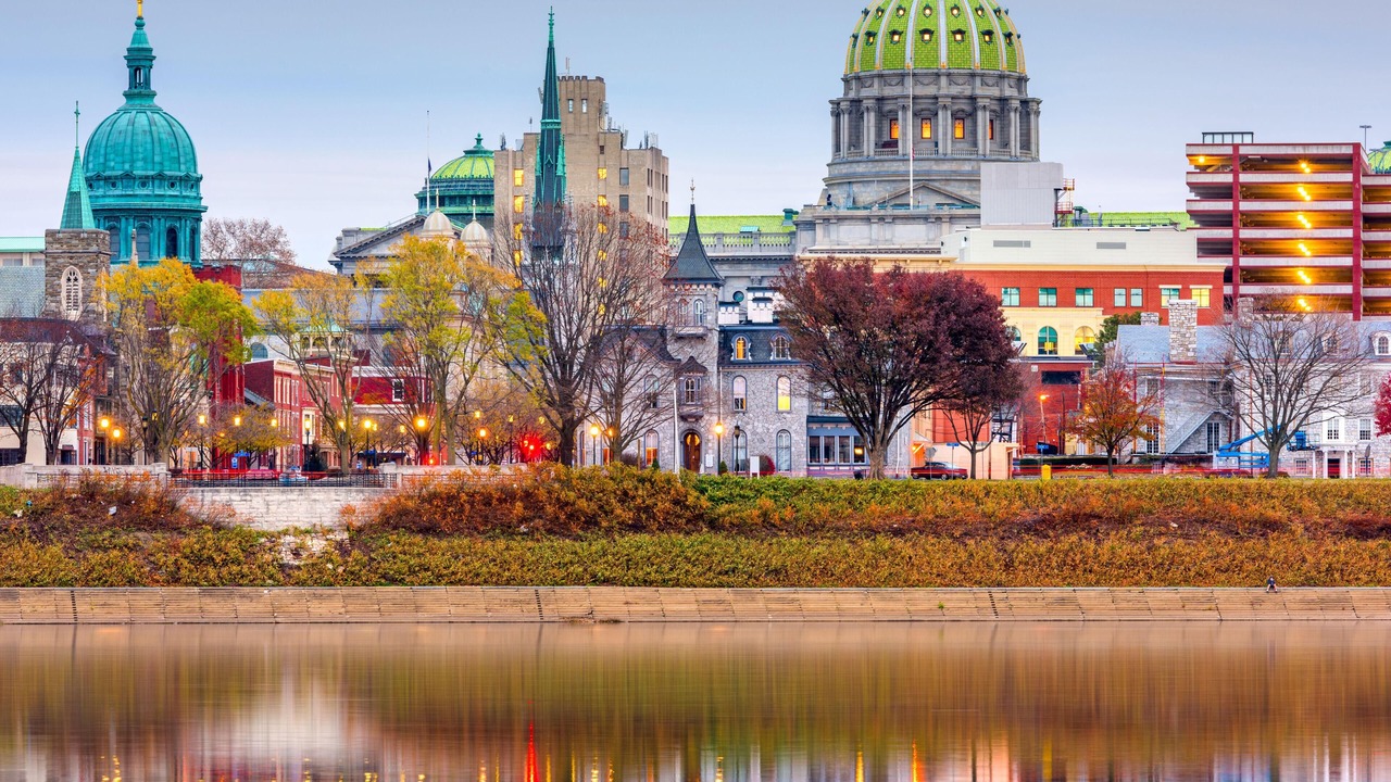 Photo of Outdoor in Harrisburg - Hershey