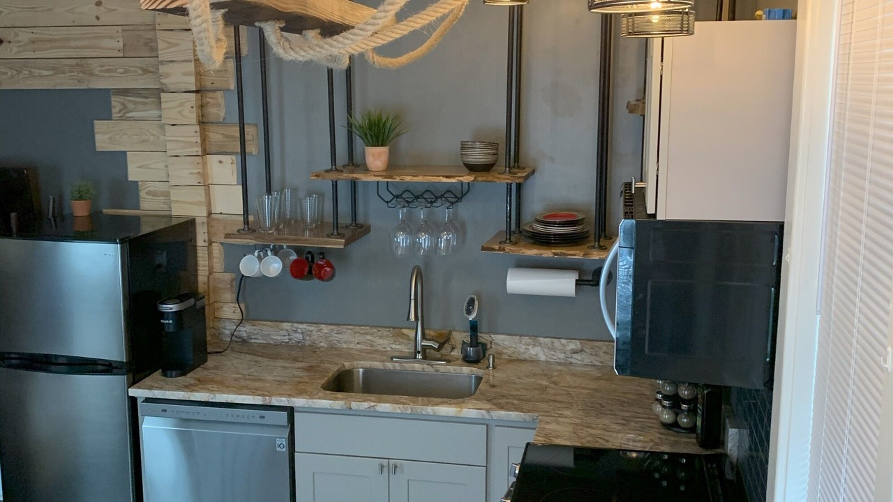 Photo of Kitchen in Harrisburg - Hershey