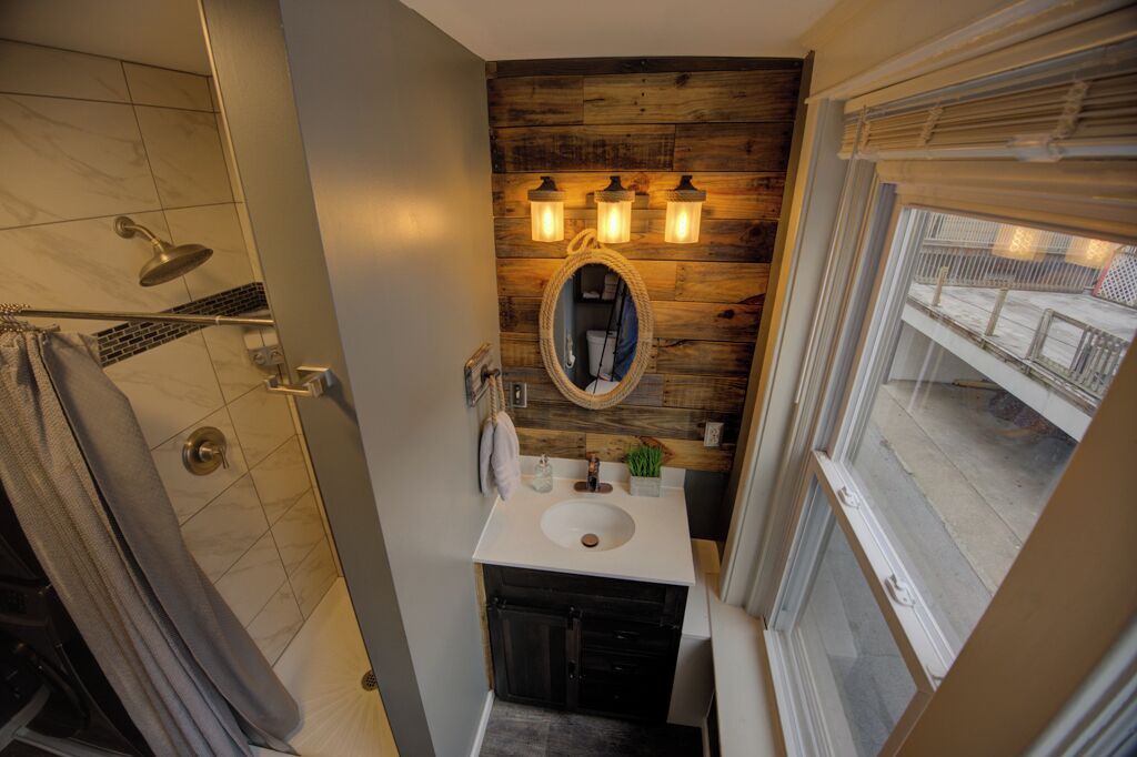 Photo of Bathroom in Harrisburg - Hershey