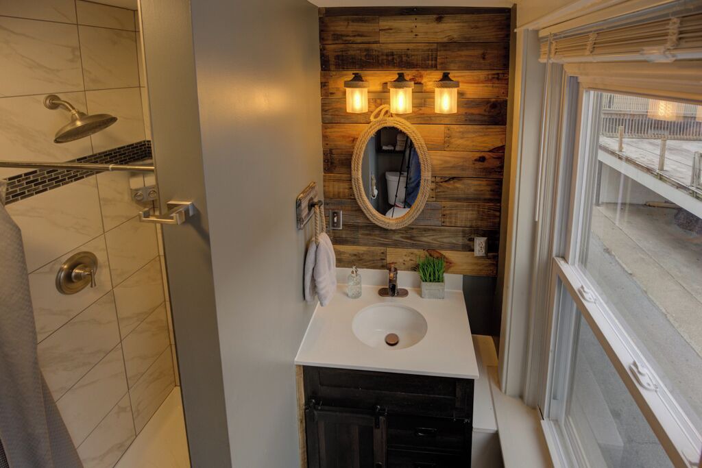 Photo of Bathroom in Harrisburg - Hershey