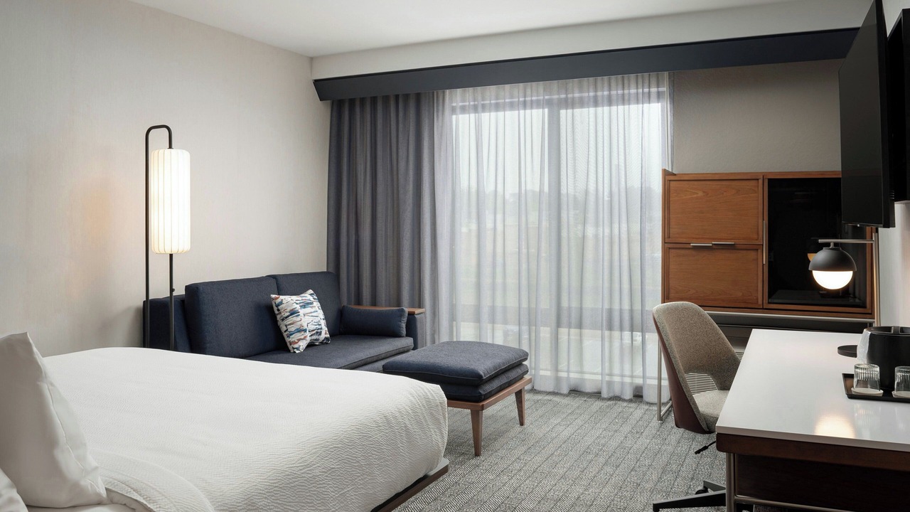 Photo of Bedroom in Cleveland