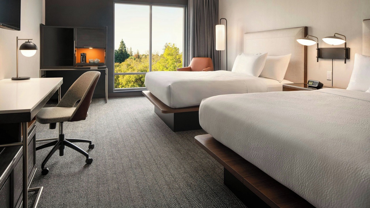 Photo of Bedroom in Cleveland