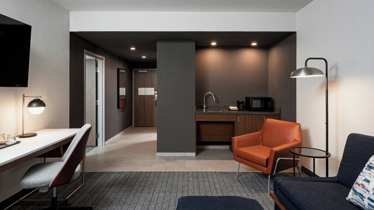 Photo of Livingroom in Cleveland