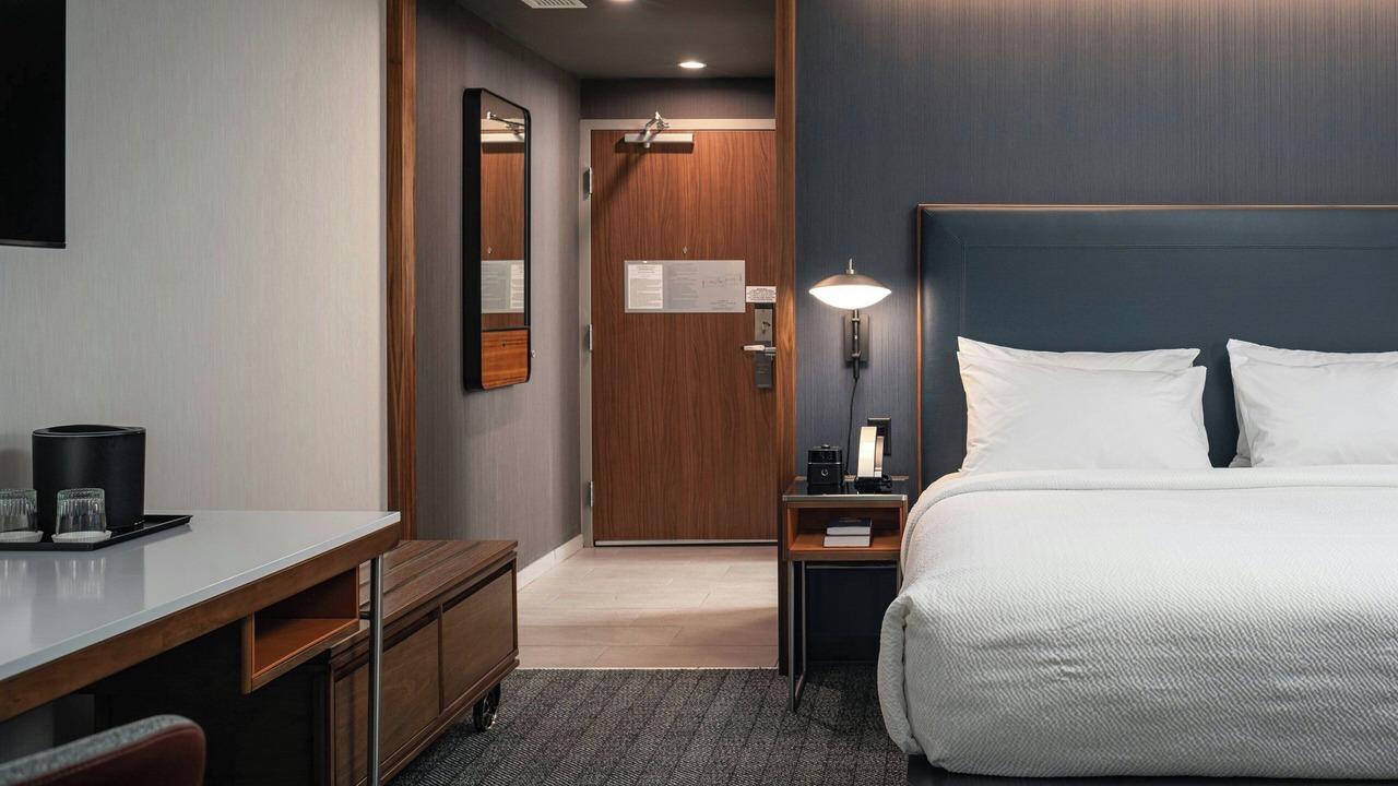 Photo of Bedroom in Cleveland