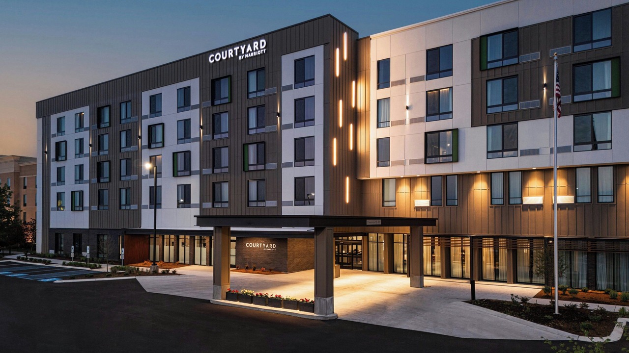 Photo of Outdoor in Cleveland