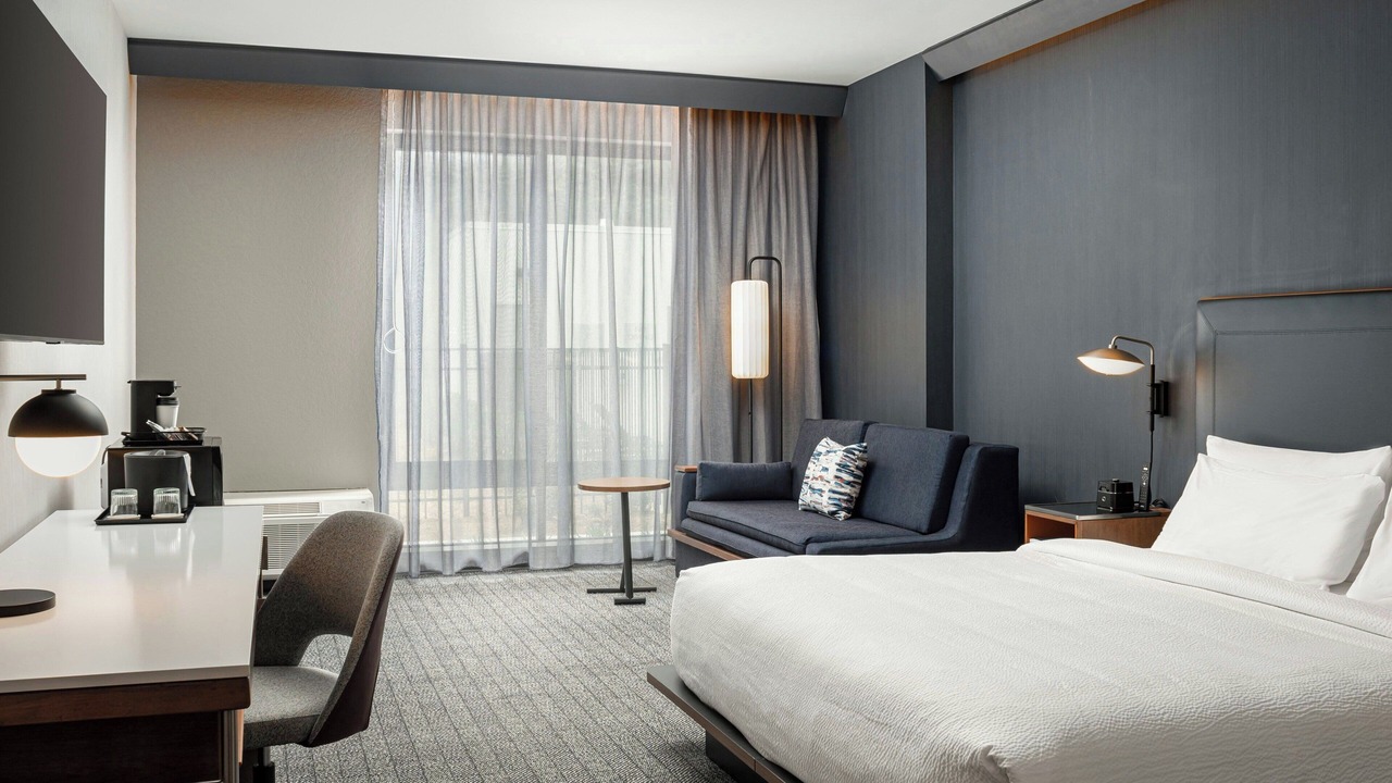 Photo of Bedroom in Cleveland