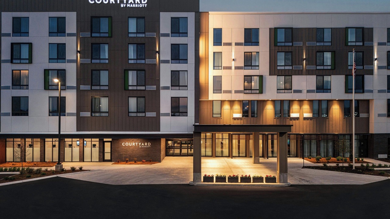 Photo of Outdoor in Cleveland