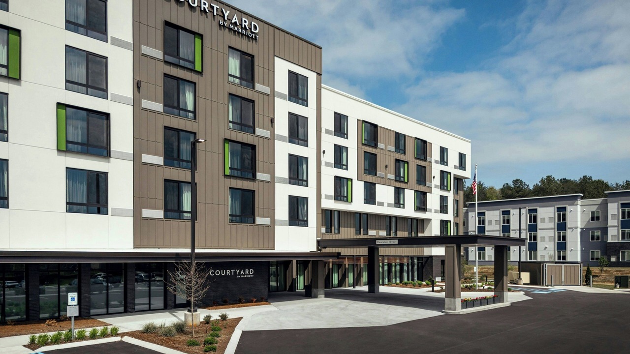 Photo of Outdoor in Cleveland