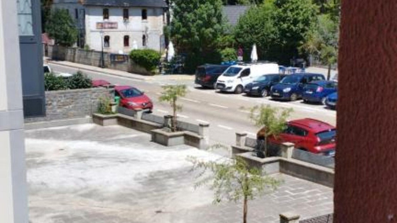 Photo of Outdoor in Canfranc-Estacion